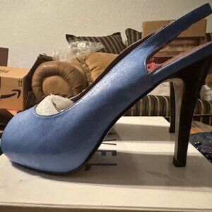 RAVEL ladies heels